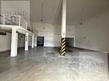 Bodega comercial · 485m² · Rento Bodega de 485 m² Dentro de Parque Logístico en Cancun