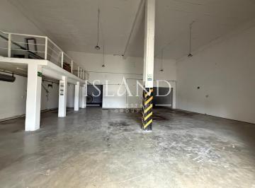 Bodega comercial · 485m² · Rento Bodega de 485 m² Dentro de Parque Logístico en Cancun