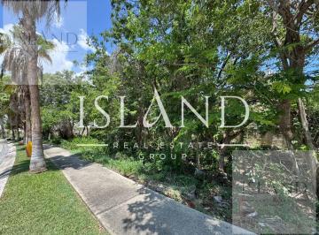 Terreno / Lote · 924m² · Terreno en Venta en Villa Magna en Cancún