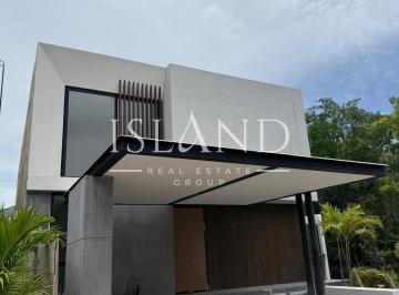 Casa · 281m² · 3 Recámaras · Casa en Venta en Via Cumbres, Cancún Q Roo