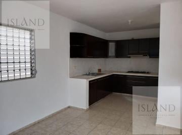 Casa · 161m² · 3 Recámaras · Casa en Venta Santa Fe Plus en Cancun