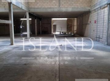 Nave industrial · 720m² · Nave Industrial en Renta Dentro de Parque Logístico en Cancún de 720 m²