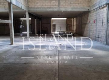 Nave industrial · 720m² · Nave Industrial en Renta Dentro de Parque Logístico en Cancún de 720 m²