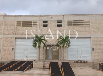 Nave industrial · 720m² · Nave Industrial en Renta Dentro de Parque Logístico en Cancún de 720 m²