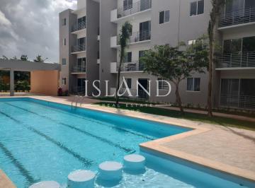 Departamento · 100m² · 3 Recámaras · 1 Estacionamiento · Departamento en Jardines del Sur VI en Cancún, Quintana Roo