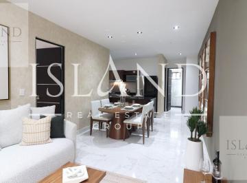 Departamento · 79m² · 2 Recámaras · 1 Estacionamiento · Departamento en Venta en Cancún