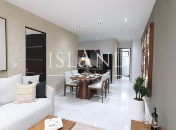 Departamento · 79m² · 2 Recámaras · 1 Estacionamiento · Departamento en Venta en Cancún
