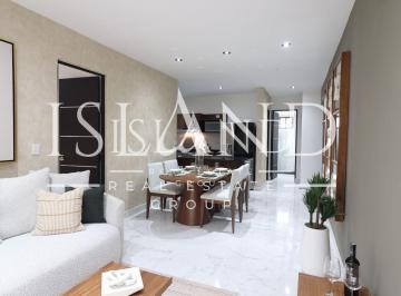 Departamento · 79m² · 2 Recámaras · 1 Estacionamiento · Departamento en Venta en Cancún