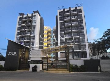 Departamento · 79m² · 1 Recámara · 1 Estacionamiento · Departamento en Renta en Cancún