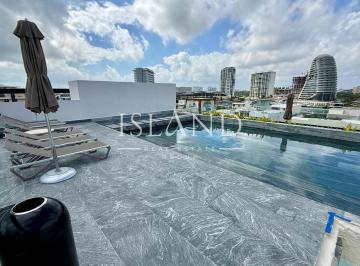 Departamento · 272m² · 3 Recámaras · Departamento en Venta en Puerto Cancún