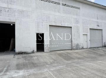 Bodega comercial · 140m² · Bodega en Renta en Cancún Luis Donaldo Colosio