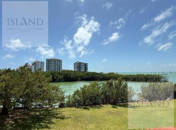 Departamento · 120m² · 2 Recámaras · 2 Estacionamientos · Departamento en Zh Isla Bonita - Pokta Pok en Cancún, Quintana Roo