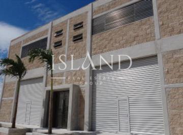 Bodega comercial · 375m² · Bodega en Renta en Cancún Quintana Roo