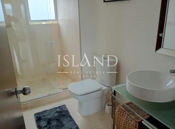 Departamento · 157m² · 2 Recámaras · Departamento en Renta en Isola Cancún, Quintana Roo