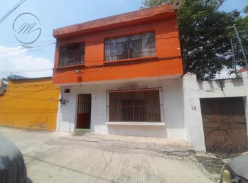 Casa · 176m² · 3 Recámaras · Casa en Venta en Las Palmas, Cuernavaca.