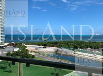 Departamento · 260m² · 3 Recámaras · 2 Estacionamientos · Departamento en Venta en Novo Cancun
