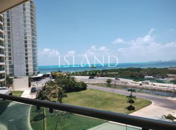 Departamento · 260m² · 3 Recámaras · 2 Estacionamientos · Departamento en Venta en Novo Cancun