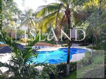 Departamento · 90m² · 3 Recámaras · 1 Estacionamiento · Departamento Amueblado Real Kabah en Renta, Cancún, Q Roo