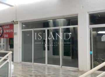 Local comercial · Local en Renta Galerias