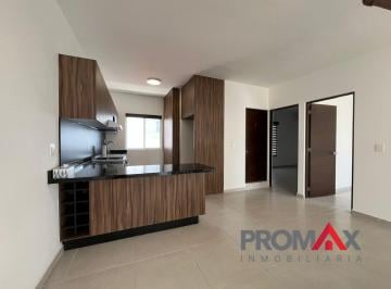 Departamento de 2 habitaciones, El Marqués · Renta de Departamento en Zakia, Queretaro