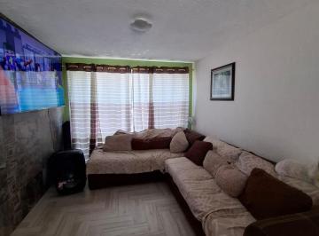 Casa · 140m² · 3 Recámaras · 2 Estacionamientos · Ex Hacienda San Miguel C Izcalli