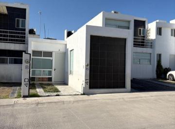 Casa en condominio de 2 habitaciones, Corregidora · Casa en Venta en Fraccionamiento Villalba