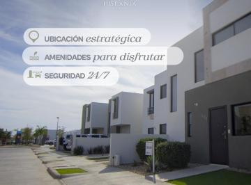 Casa de 3 habitaciones, La Paz · ¡Estrena Hoy en Hispania Residencial! Casa Nueva en Renta | La Paz, Bcs