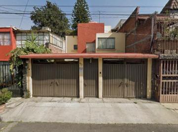 Casa de 4 habitaciones, Azcapotzalco · Casa en Venta en Nte. #477