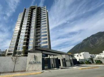 Departamento de 1 habitación, Monterrey · Departamento en Renta en Monterrey Nuevo Leon