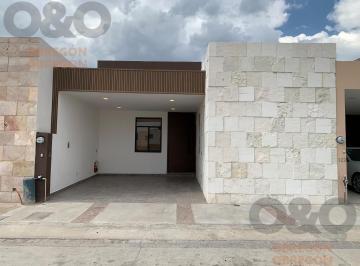 Casa · 145m² · 3 Recámaras · 1 Estacionamiento · Casa en Renta en Residencial Tabachines, León Gto