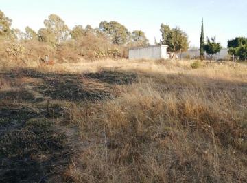 Terreno / Lote , Puebla · Venta de Terreno en San Pedro Zacachimalpa a Unos m de Cu 2