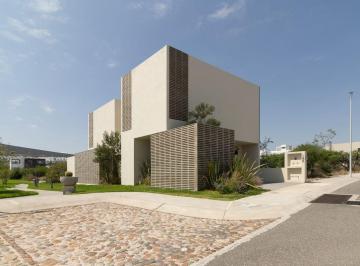 Casa en condominio de 4 habitaciones, El Marqués · Casa en Venta Zibata Queretaro - Casa Roble Amatista
