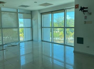 Oficina · 131m² · Oficina en Renta en Av Bonampak