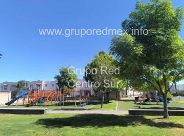 Casa en condominio de 2 habitaciones, Querétaro · Casa Nueva Renta Puerta Verona, Paseo Catena Int. 43, Querétaro, Qro.
