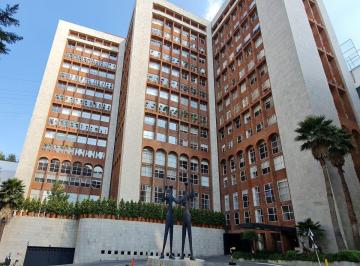 Departamento de 2 habitaciones, Cuajimalpa de Morelos · Departamento en Renta en Bosques de Las Lomas