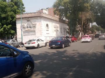 Terreno / Lote · 886m² · Terreno en Doctores