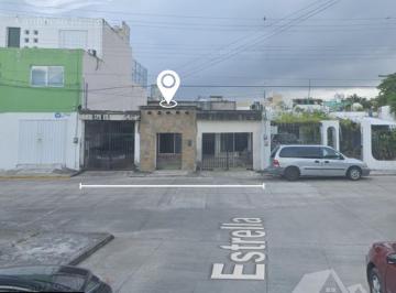 Terreno / Lote · 200m² · Terreno en Venta en Cancun