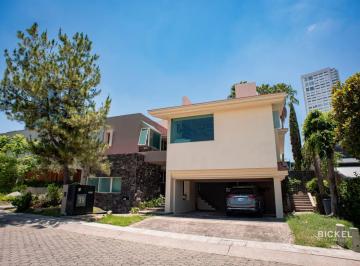 Casa en condominio de 4 habitaciones, Zapopan · Casa en Venta con Alberca Condominio San Bernardo, San Bernardo, Zapopan