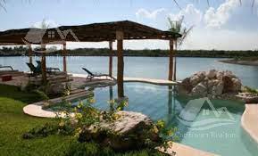 Casa · 160m² · 3 Recámaras · Casa en Venta en Lagos del Sol Cancun