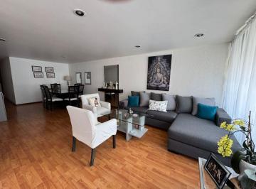 Departamento de 3 habitaciones, Coyoacán · Departamento con Gran Potencial Para Renovar en Insurgentes Cuicuilco