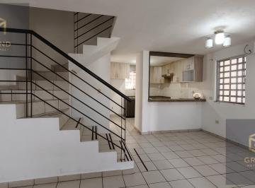 Casa · 79m² · 3 Recámaras · 2 Estacionamientos · Casa - Sierra Vista
