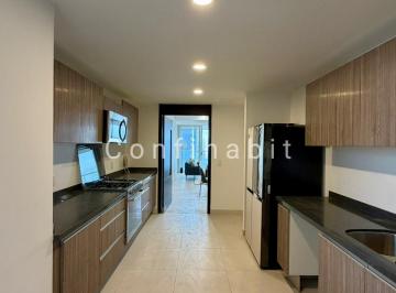 Departamento de 2 habitaciones, Huixquilucan · Departamento Nuevo en Renta en Five Bosque Real