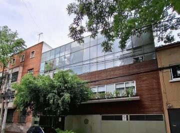 3fa994b9b5e68a3e9a0de2714659a0fc2169e039f16a93931a7bff3d603d8ffa · Town House en Venta - San Miguel Chapultepec, Cdmx