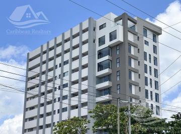Departamento · 150m² · 3 Recámaras · 2 Estacionamientos · Departamento en Venta en Vidaraa Costa Mujeres
