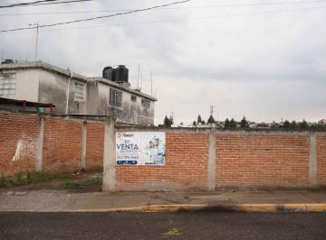 Terreno / Lote , Puebla · Terreno en Venta, 2da. Privada del Jaguey N.4, El Riego Nte, San Jerónimo Caleras, Puebla.