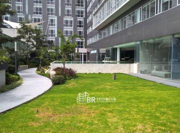 Departamento de 1 habitación, Miguel Hidalgo · Loft Amueblado en Renta a Solo 8 Minutos de Polanco