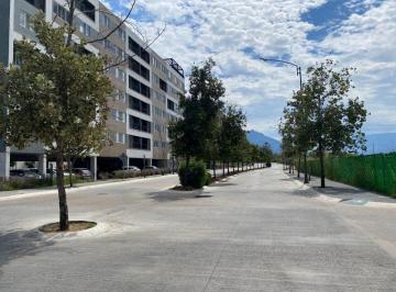 Departamento de 2 habitaciones, San Nicolás de los Garza · Rento Muy Bonito Departamento con Una Excelente Vista en Living San Nicolas, Fracc con Amenidades