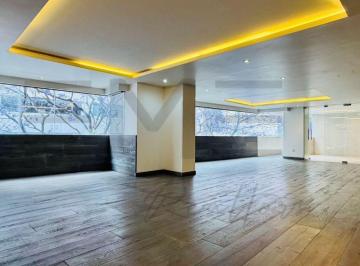Departamento de 3 habitaciones, Miguel Hidalgo · Campos Eliseos - Miguel Hidalgo