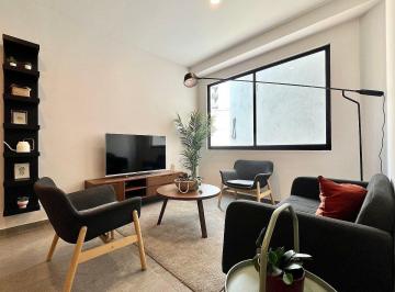 0dfbc1ef83520c0950aa7a2378fb1ecb38c983e014876574d322be27a6680243 · Venta. Departamento Interior_810. Sta. Cruz Atoyac. Benito Juarez