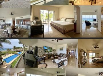 Departamento en Venta de 3 habitaciones Puerto Aventuras · Edificio de Dptos o Departamentos por Separado 101, 201, 301 y 401 PH a Tratar.